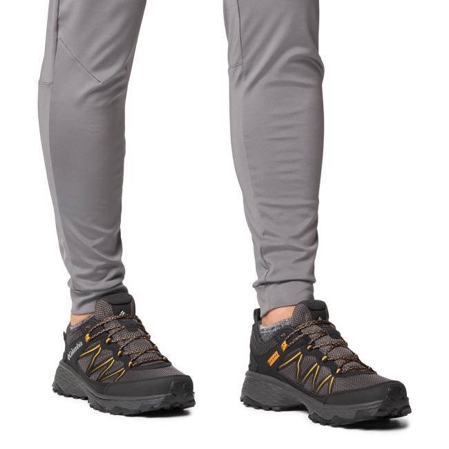 Columbia Peakfreak Rush Outdry