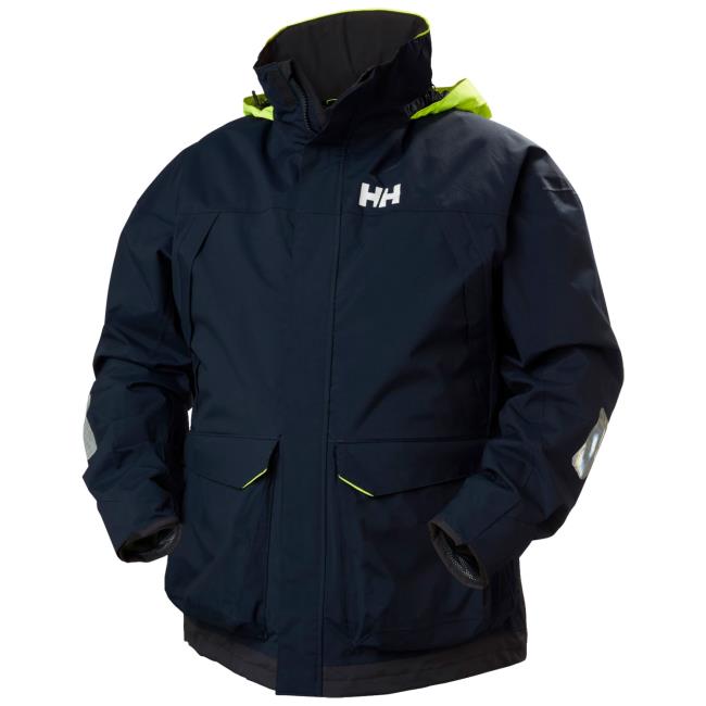  helly hansen Pier 3.0 Jacket