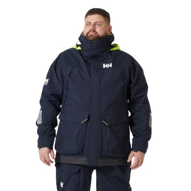  helly hansen Pier 3.0 Jacket