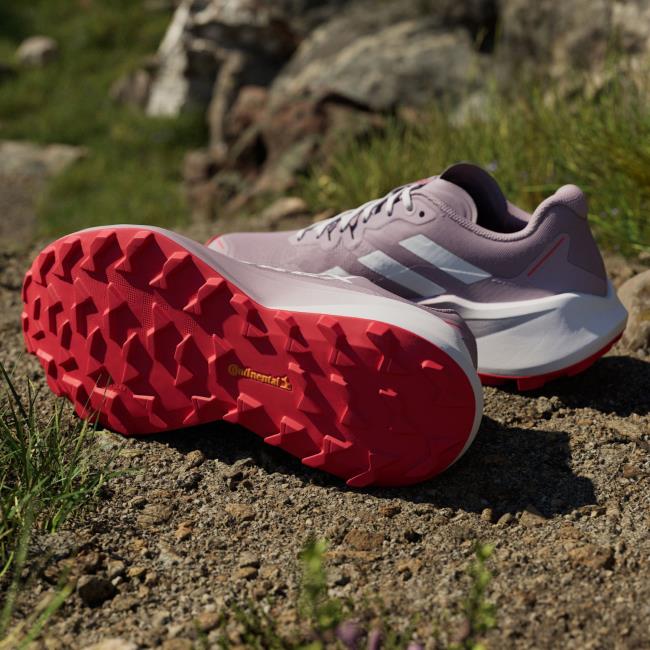 adidas  Agravic 3 W