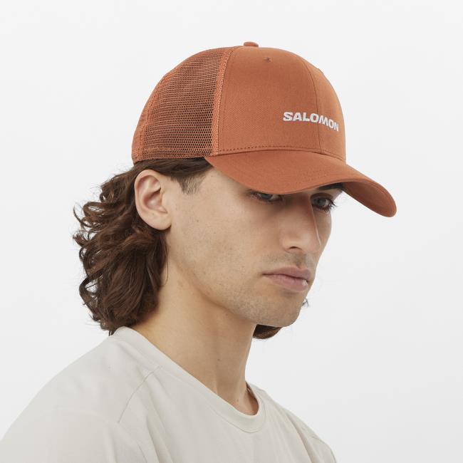 Salomon Cap Trucker