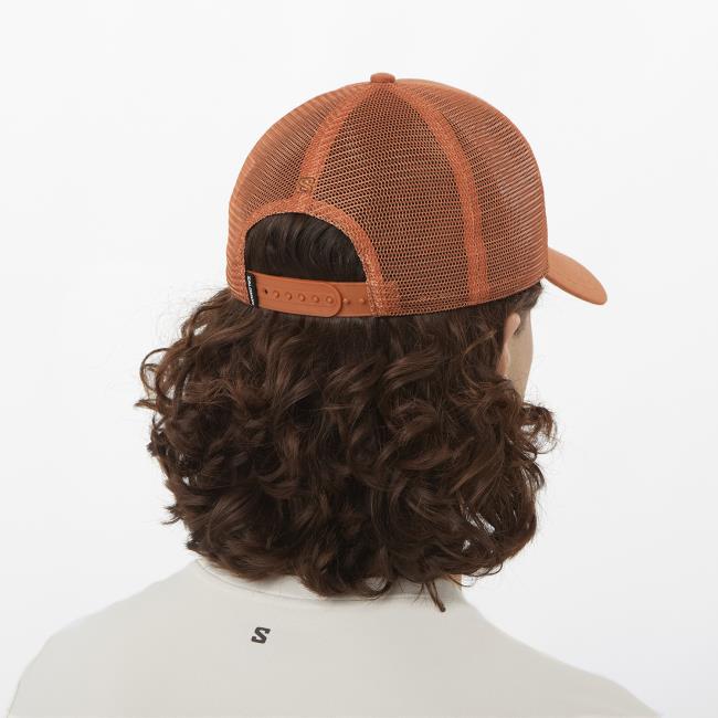 Salomon Cap Trucker