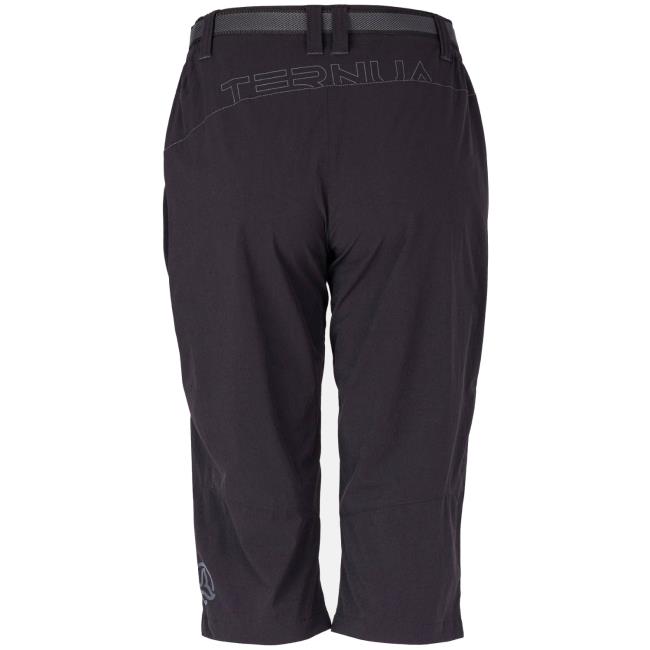 Ternua Pants Friz Capri W
