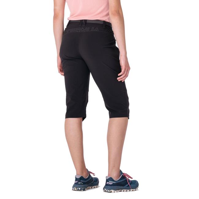 Ternua Pants Friz Capri W