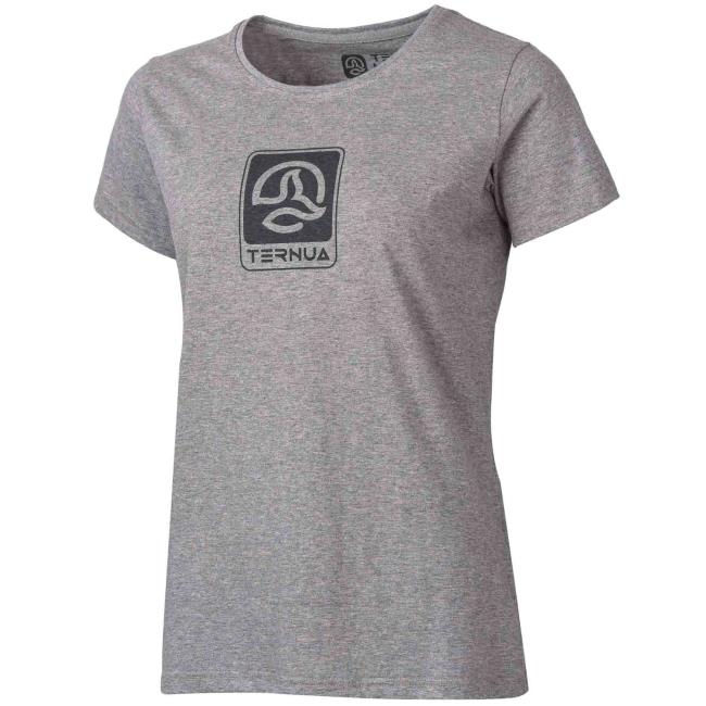  ternua Wabush Tee W