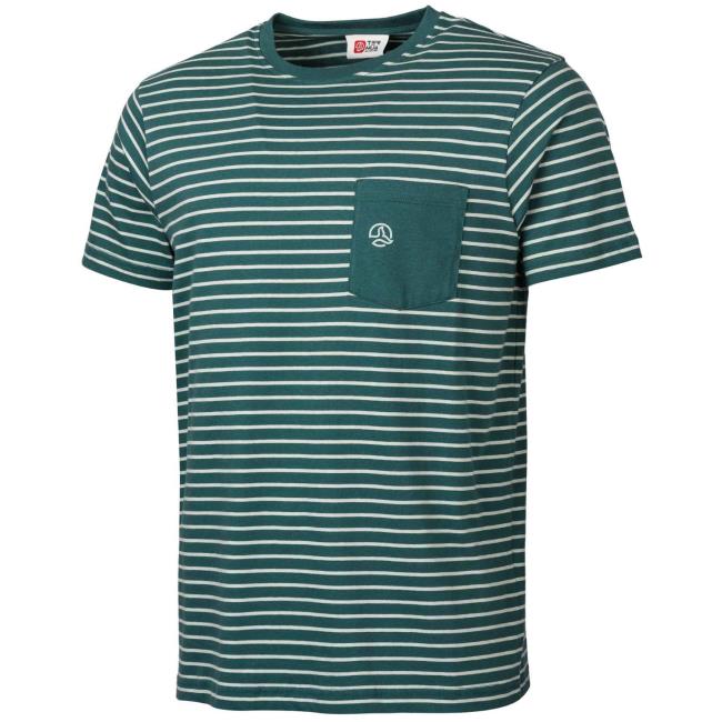  ternua Cape Spear Tee