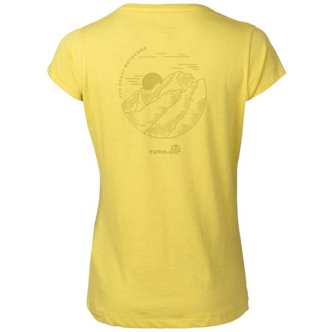 Ternua Mera T-shirt W