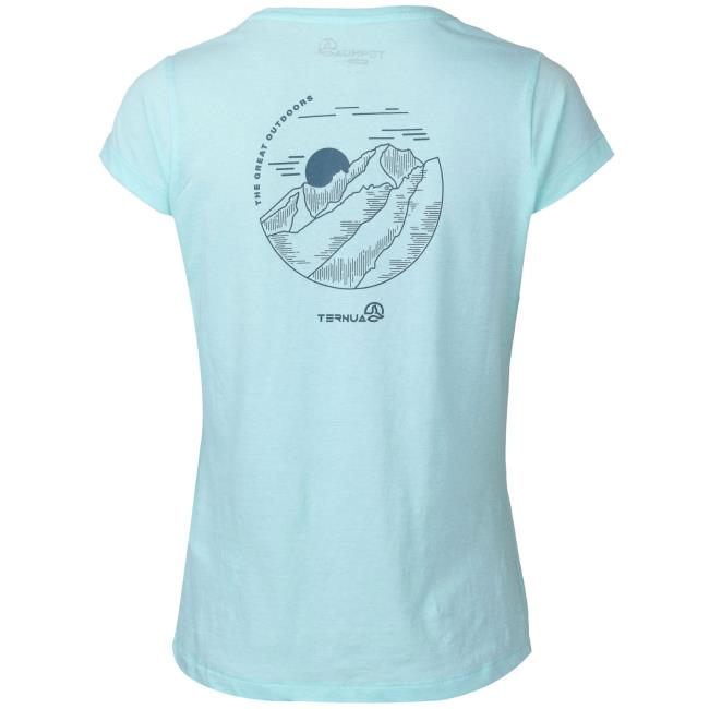 Ternua Mera T-shirt W