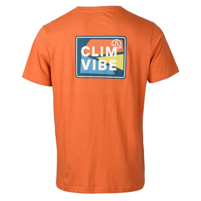 Ternua Ben Nevis 2.0 Pastel Ginger