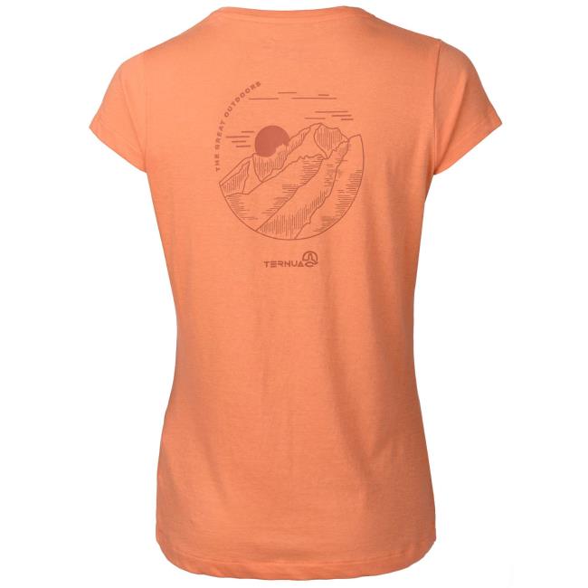 Ternua Mera T-shirt W