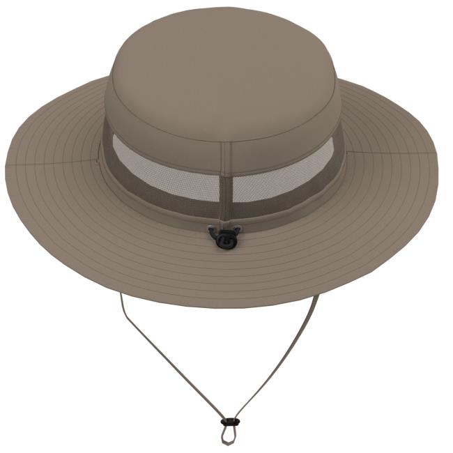  ternua Kliluk Hat 2.0