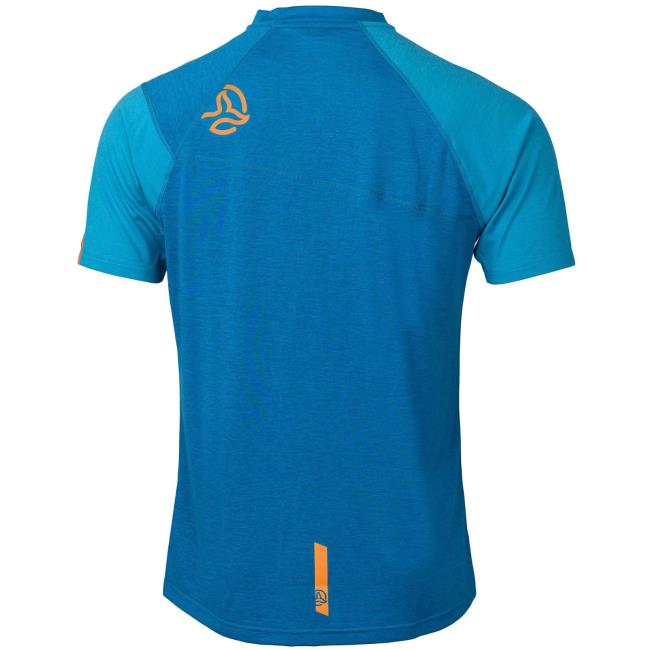  ternua Radon Tee