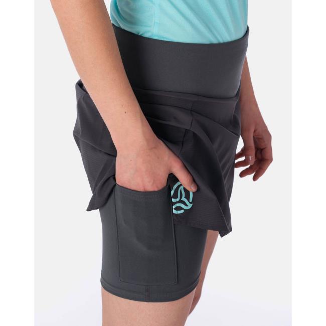  ternua Lithium Skirt W