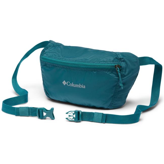 Cinto de anca columbia LIGHTWEIGHT PACKABLE River Blue