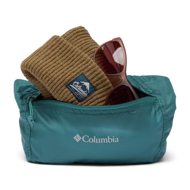 Cinto de anca columbia LIGHTWEIGHT PACKABLE River Blue