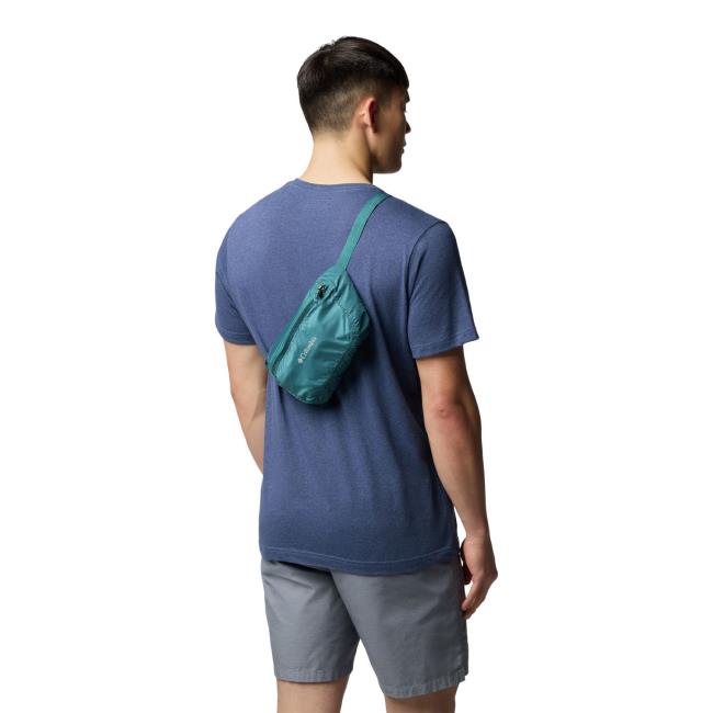 Cinto de anca columbia LIGHTWEIGHT PACKABLE River Blue