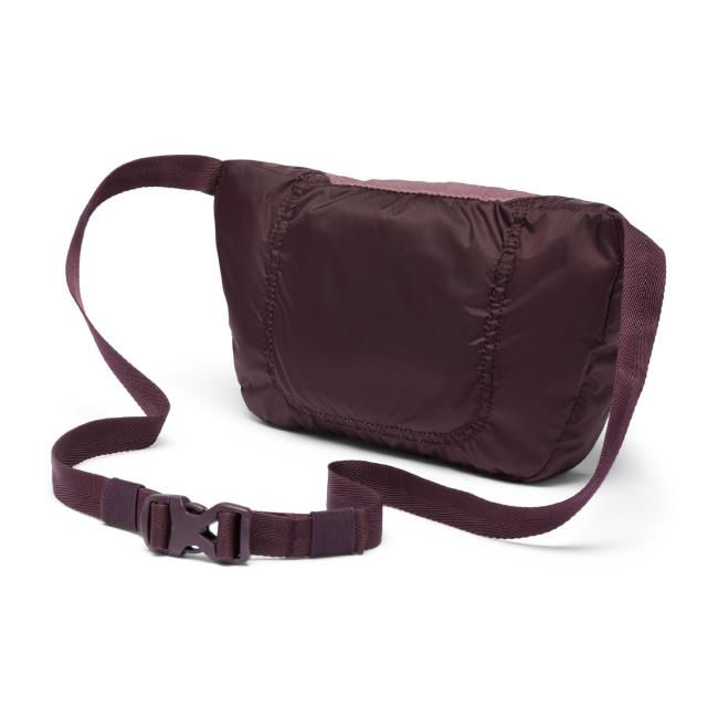 Cinto de anca columbia LIGHTWEIGHT PACKABLE HIP PACK