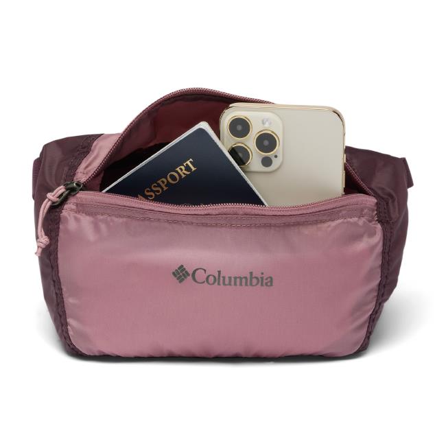 Cinto de anca columbia LIGHTWEIGHT PACKABLE HIP PACK