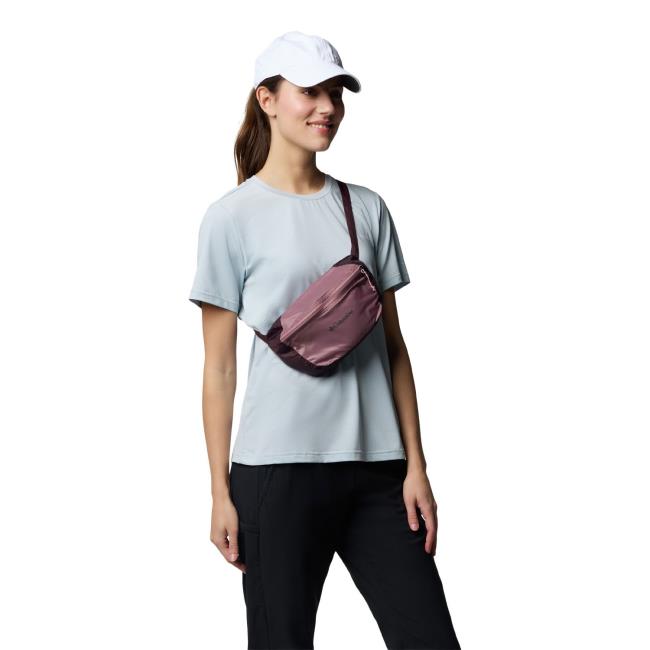 Cinto de anca columbia LIGHTWEIGHT PACKABLE HIP PACK