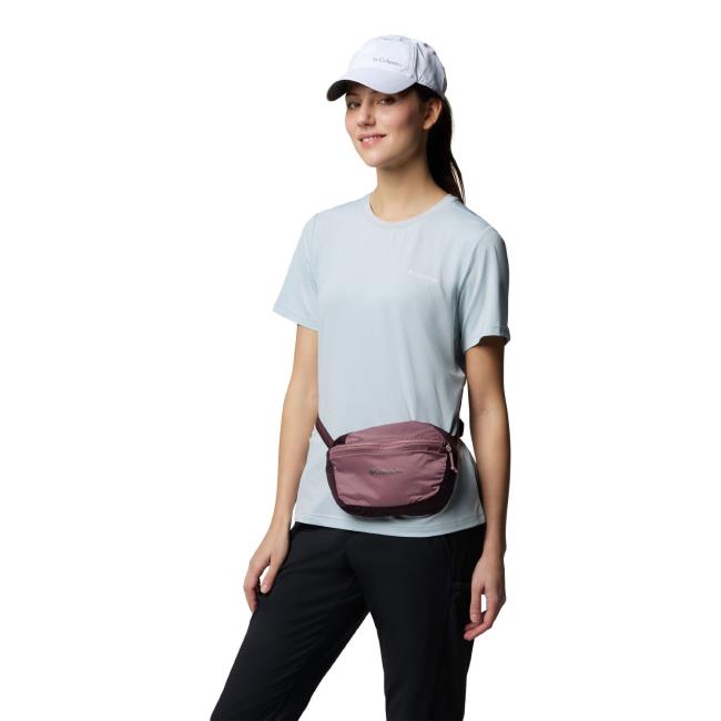 Cinto de anca columbia LIGHTWEIGHT PACKABLE HIP PACK