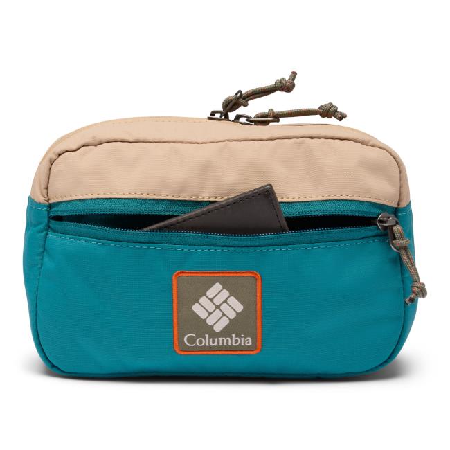  columbia Trail Traveler Hip Pack