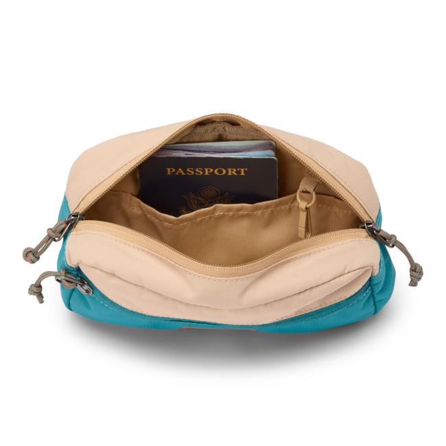  columbia Trail Traveler Hip Pack