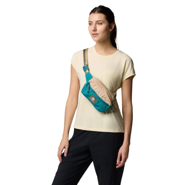  columbia Trail Traveler Hip Pack