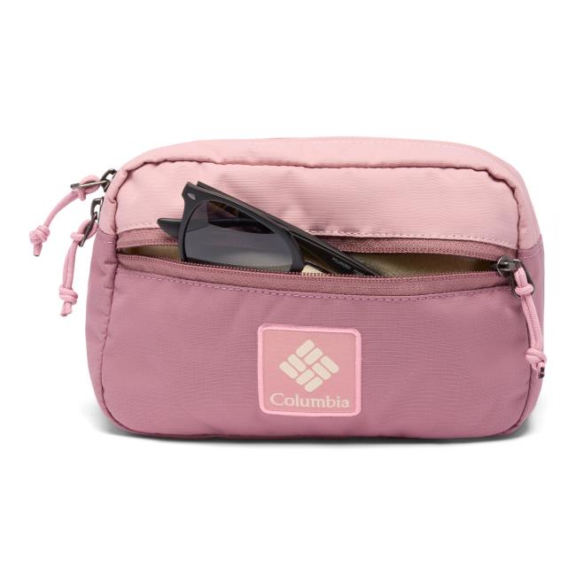  columbia Trail Traveller