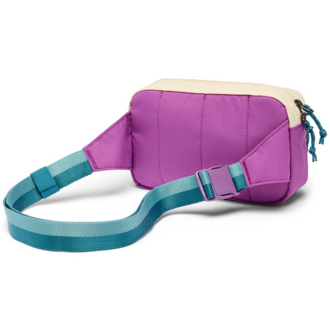  columbia Trail Traveller