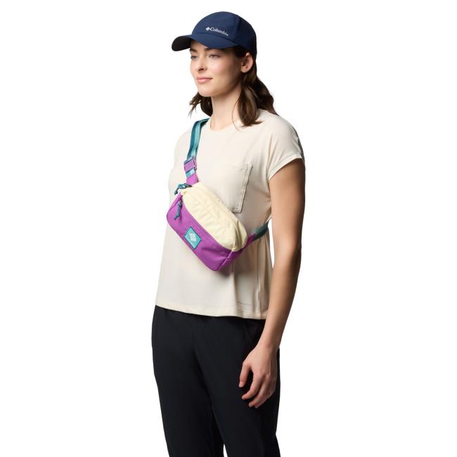  columbia Trail Traveller