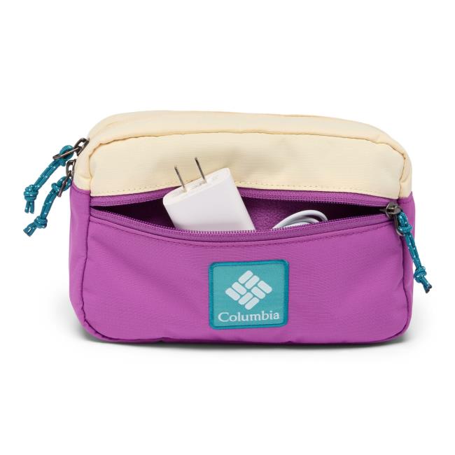 columbia Trail Traveller