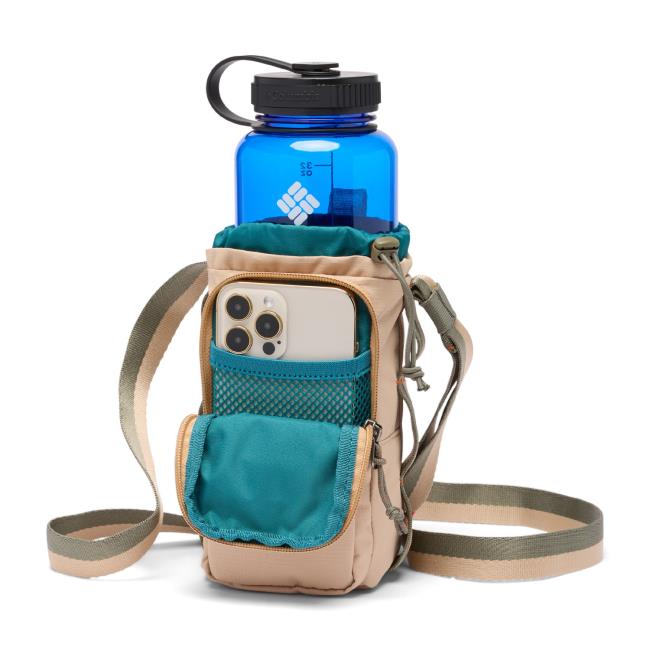  columbia Trail Traveler