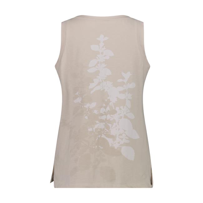  cmp WOMAN TOP vaniglia