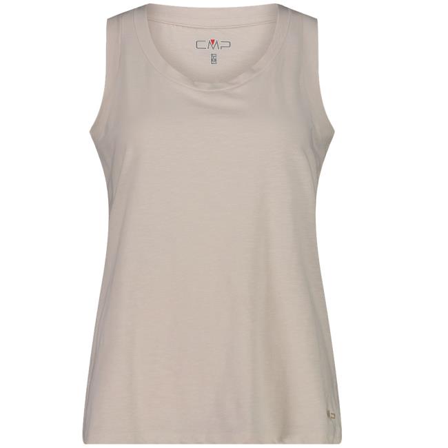  cmp WOMAN TOP vaniglia