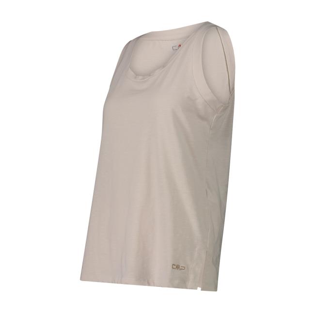  cmp WOMAN TOP vaniglia