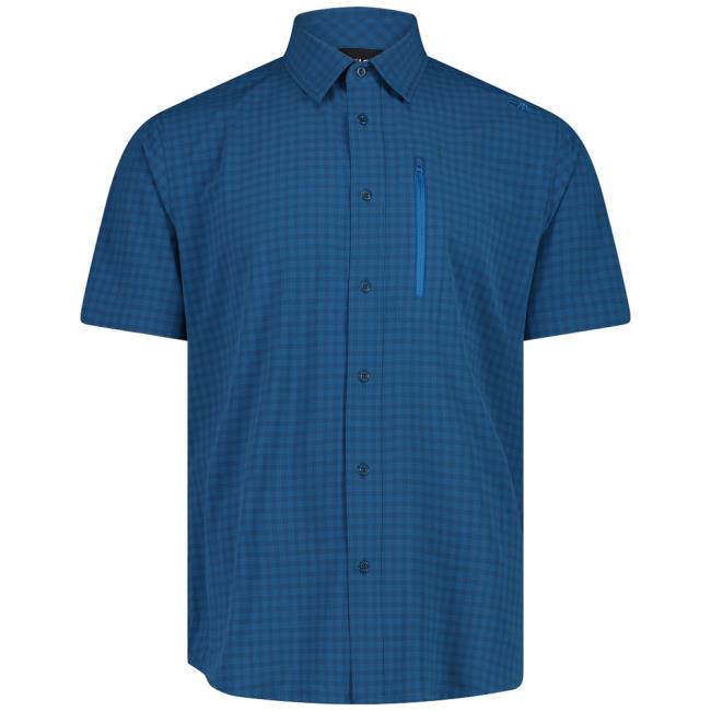  cmp Man Shirt