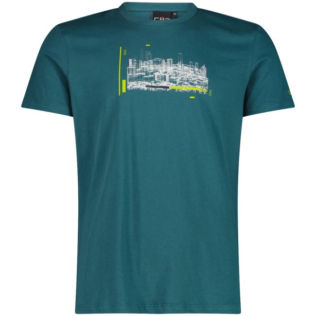 Camiseta cmp Man T Shirt