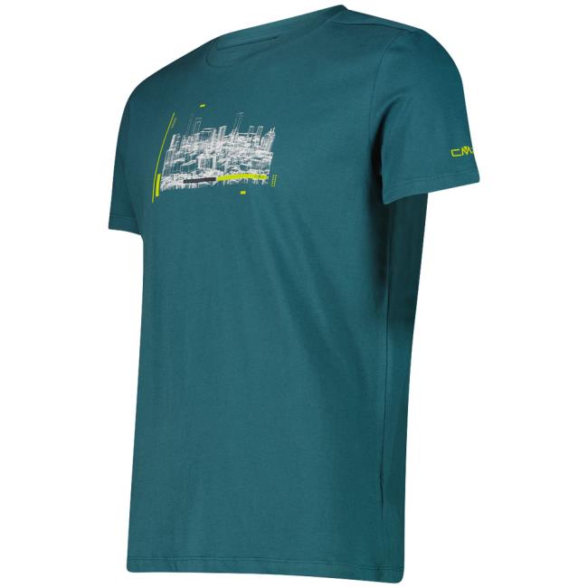 Camiseta cmp Man T Shirt