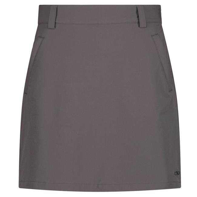  cmp Woman Skirt 2 in 1