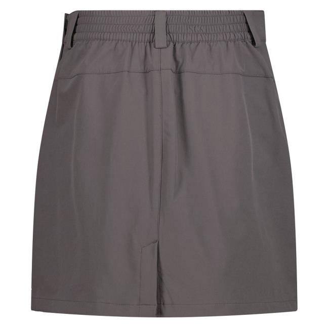  cmp Woman Skirt 2 in 1