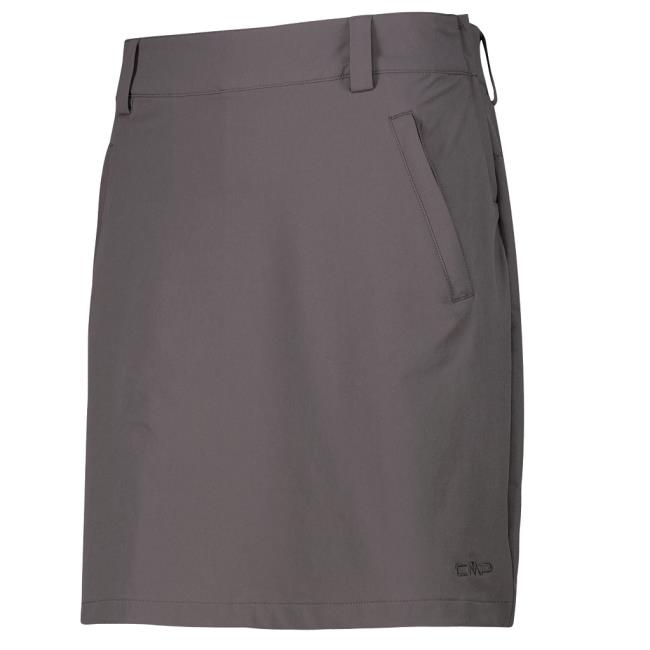  cmp Woman Skirt 2 in 1