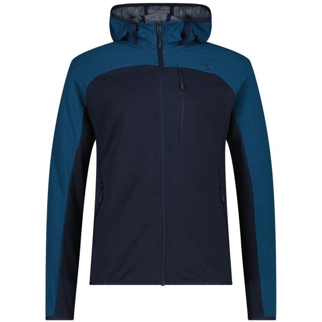  cmp Man Jacket Fix Hood