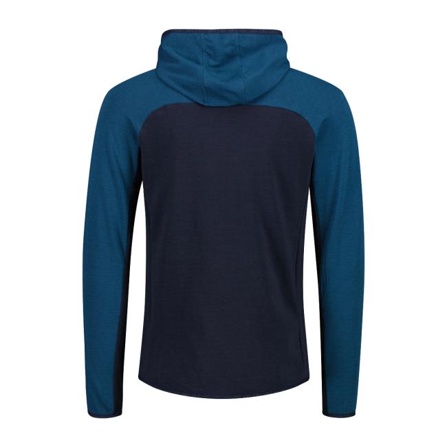  cmp Man Jacket Fix Hood