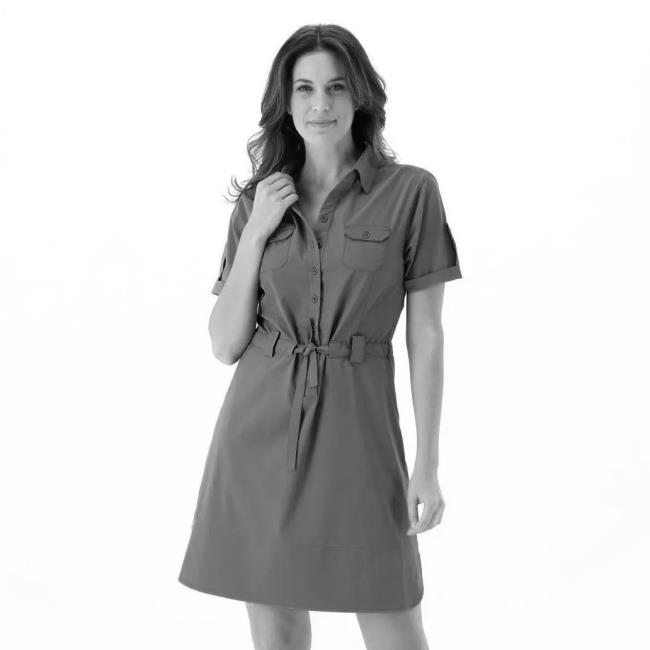  cmp Woman Dress
