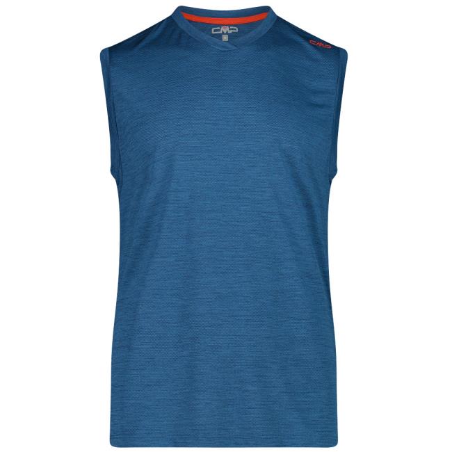  cmp Man T Shirt Sleeveless