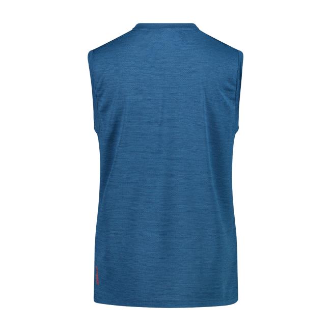  cmp Man T Shirt Sleeveless