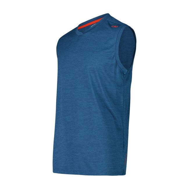  cmp Man T Shirt Sleeveless