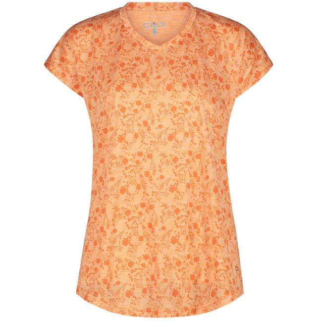  cmp Woman T-Shirt