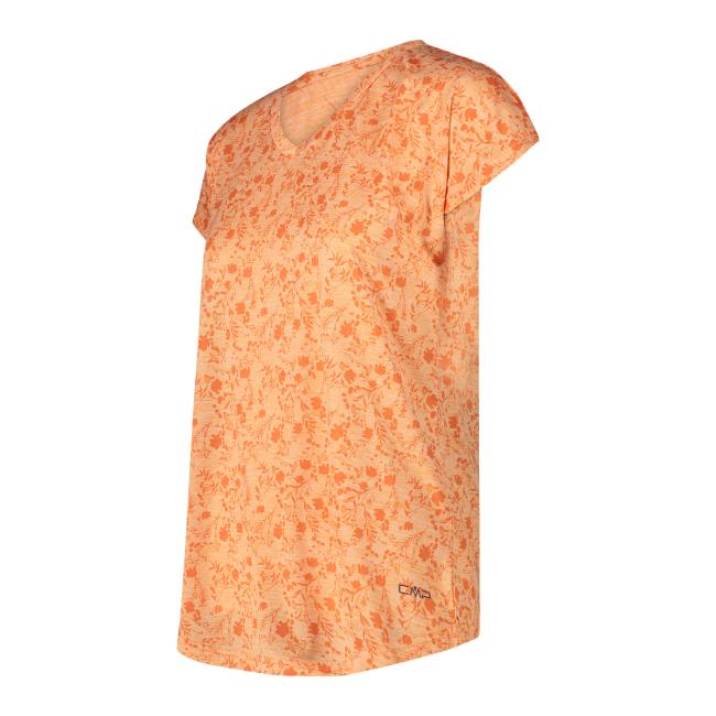  cmp Woman T-Shirt