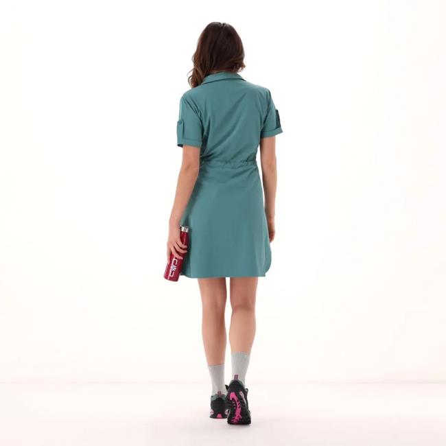  cmp Woman Dress